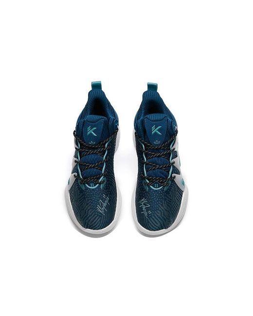 Anta Blue Mountain 1 'Military' for men