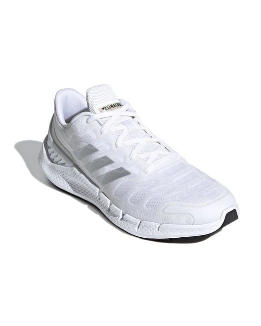 Adidas White Climacool Ventania 'Footwear' for men