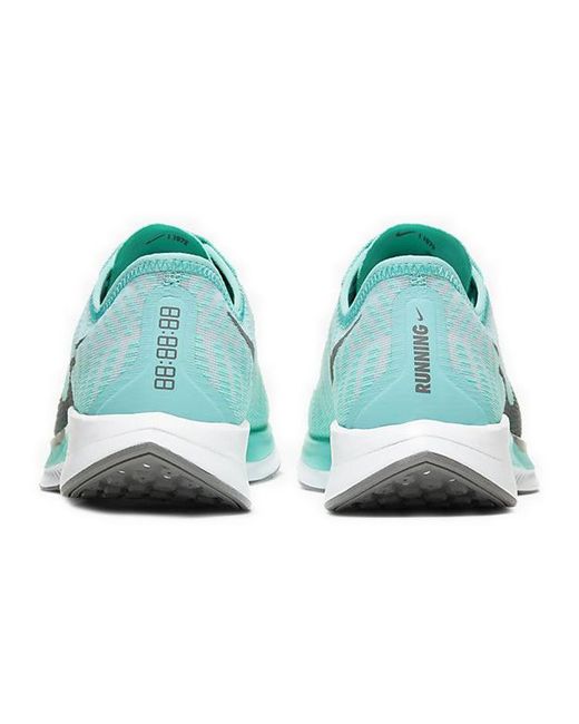 Nike Blue (Wmns) Zoom Pegasus Turbo 2 'Aurora'