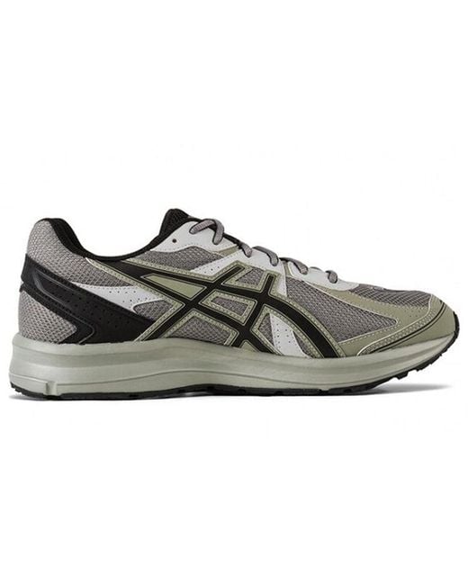 Asics Brown Jog 100 S for men