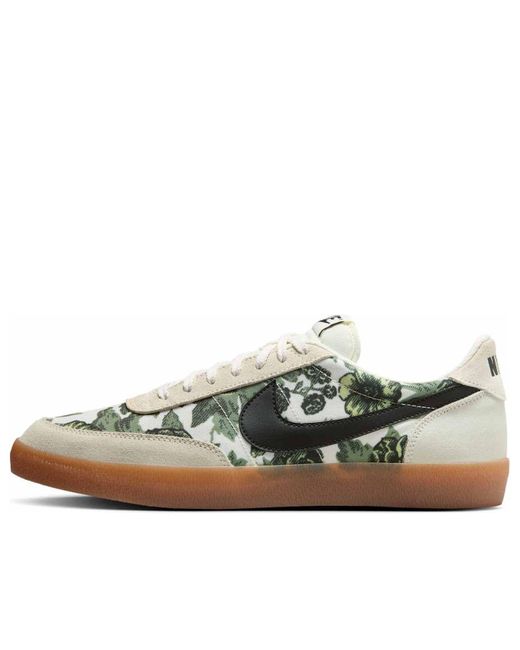 Nike Natural Killshot 2 'Floral Sail Oil' for men
