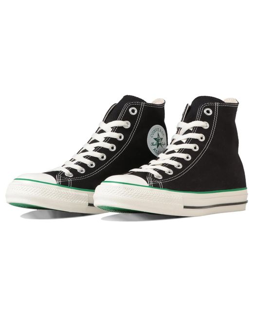 Converse Black All Star X Xlarge Hi for men