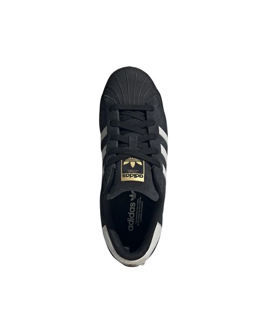 Adidas Blue (Wmns) Superstar Matter'