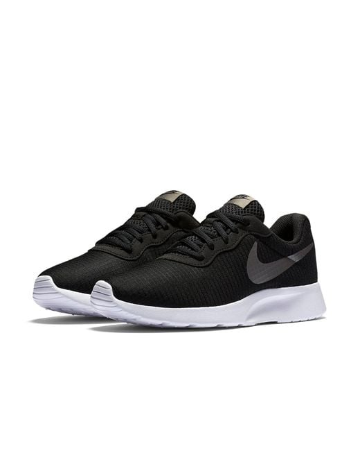 Nike Black (Wmns) Tanjun Se