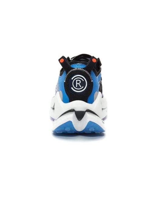 Li-ning Blue (Wmns) Crc