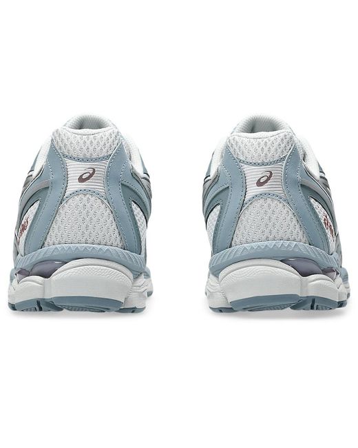 Asics Blue Gel-Nyc 2055 'Glacier Dolphin' for men