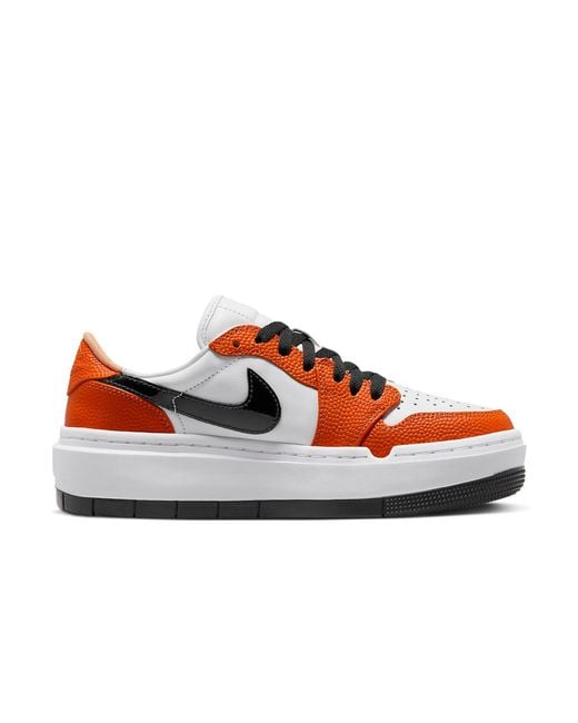 Nike Red Air Force 1