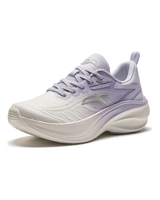 Anta Blue (Wmns) Ye-Zi