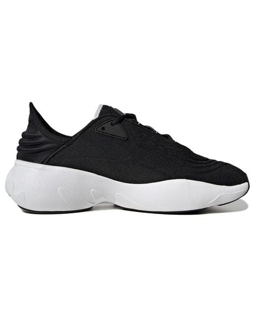 Adidas Black Adifom Sltn for men