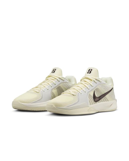 Nike White (Wmns) Sabrina 2 'Relentless'