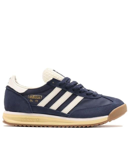Adidas Blue Sl 72 Rs Og 'College' for men