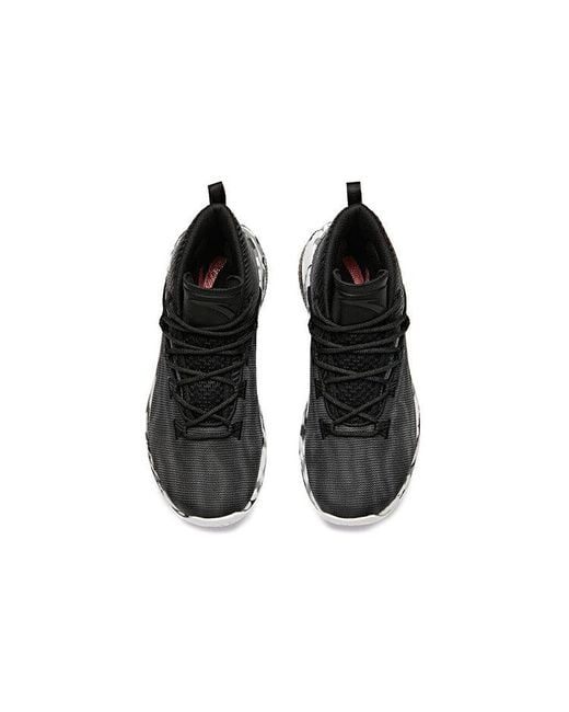 Anta Black Ufo 2 for men