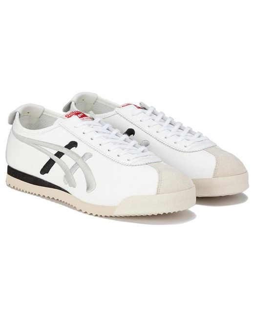 Onitsuka Tiger White Limber Up Nm for men
