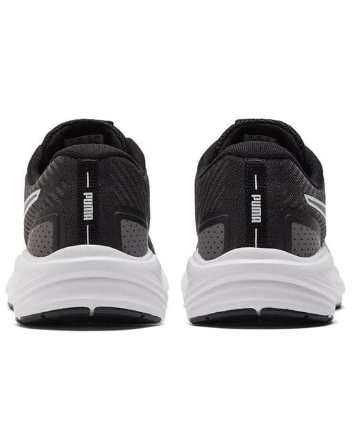 PUMA Black Aviator Profoam Sky for men