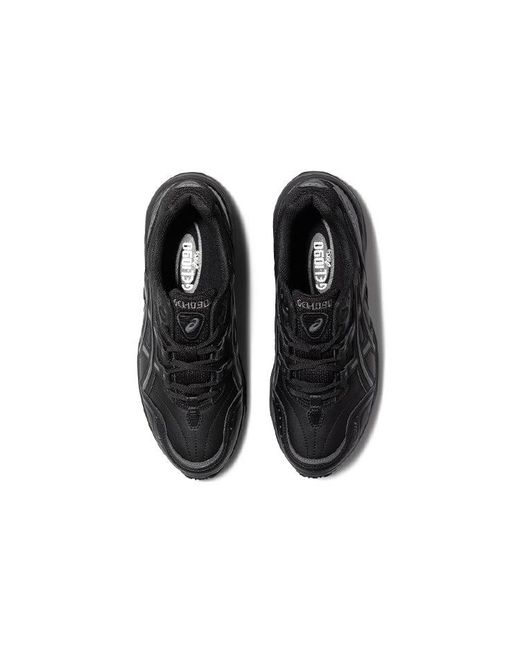 Asics Black Gel-1090 for men