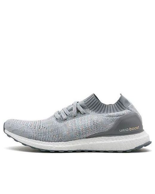 men's ultraboost uncaged shoes