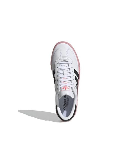 Adidas Pink (Wmns) Sambarose 'Valentine'