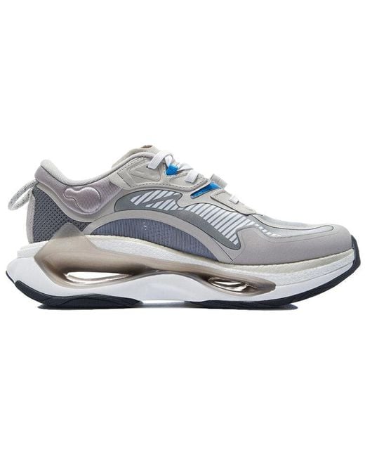 Li-ning Blue Infinity for men
