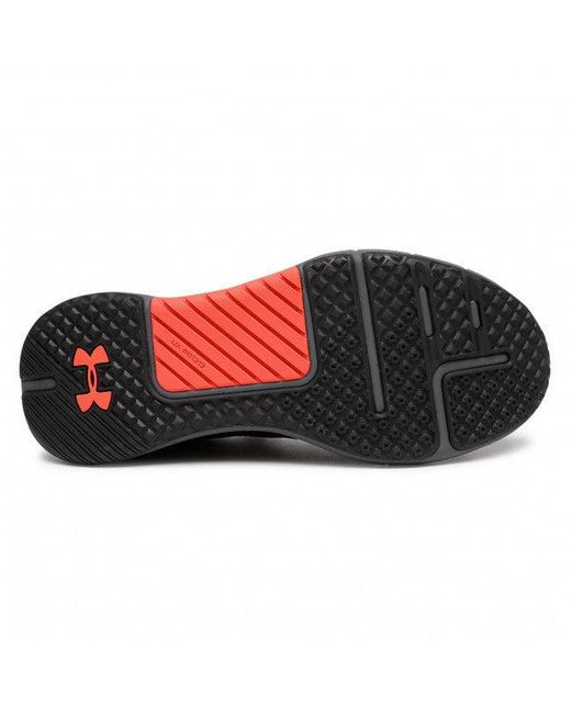 Under Armour Brown Hovr Rise 2 'Dark' for men