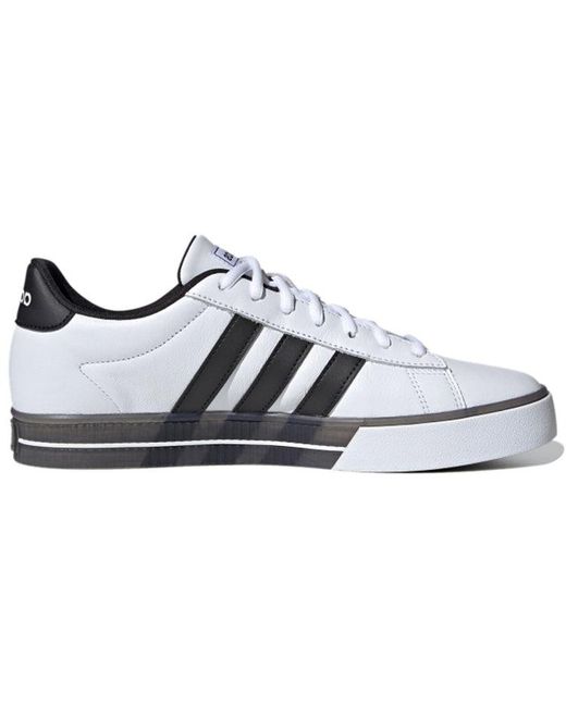 Adidas Blue Daily 3.0 for men