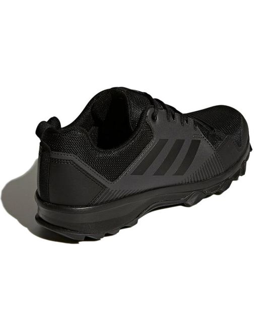 Adidas Black Terrex Tracerocker for men