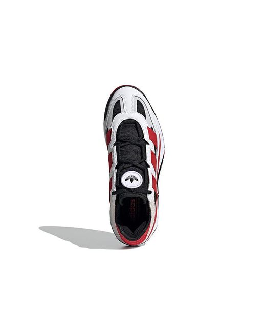 Adidas Red Originals Niteball for men