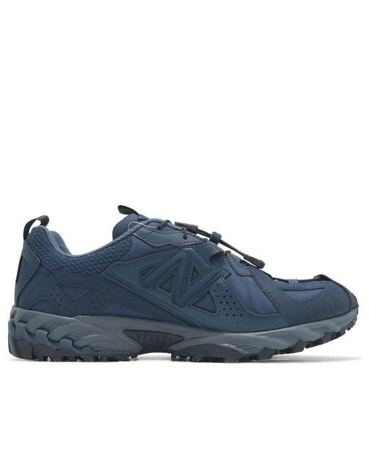 New Balance Blue 610X V1 for men