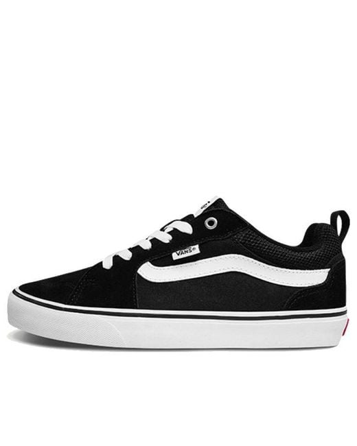 Vans Black S Size 8.5 for men