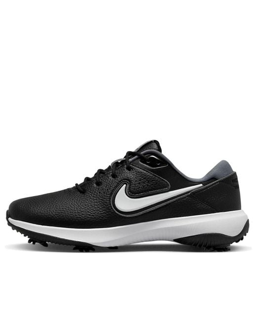 Nike Black Victory Pro 3 Smoke' for men