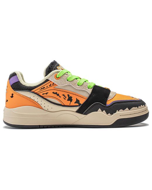 Li-ning Blue Moon 'Halloween' for men