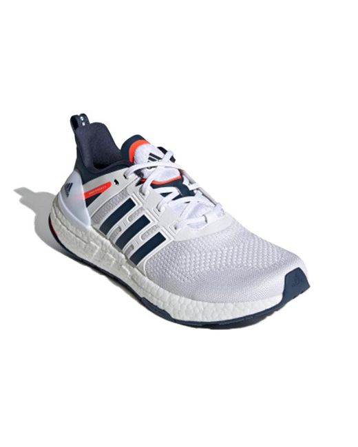 Adidas Blue Equipment Plus for men
