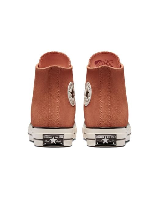 Converse Brown All Star Chuck Taylor Caramel' for men