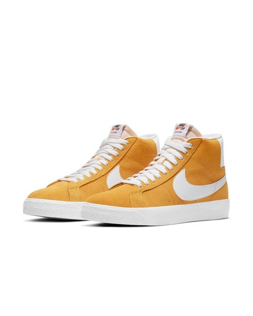 Nike Natural Zoom Blazer Mid Sb 'University' for men