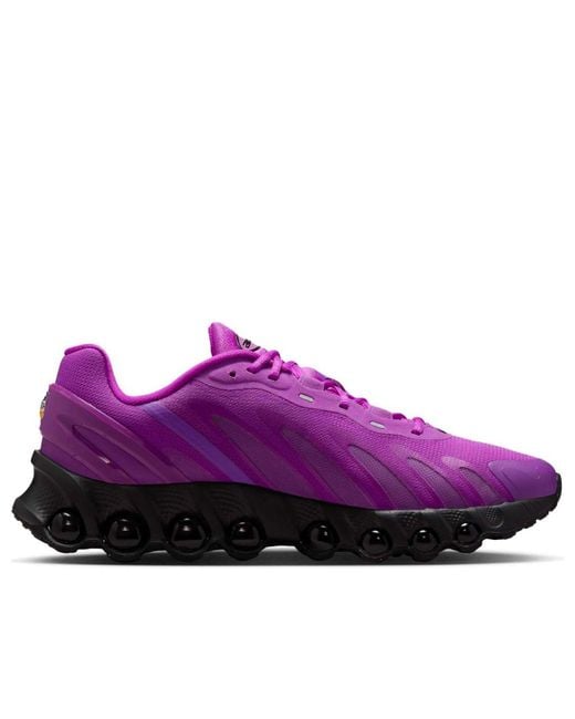 Nike Purple Air Max Dn8 'Vivid' for men