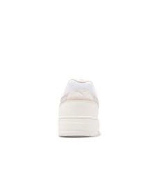 PUMA White Ca Pro Lux Iii for men