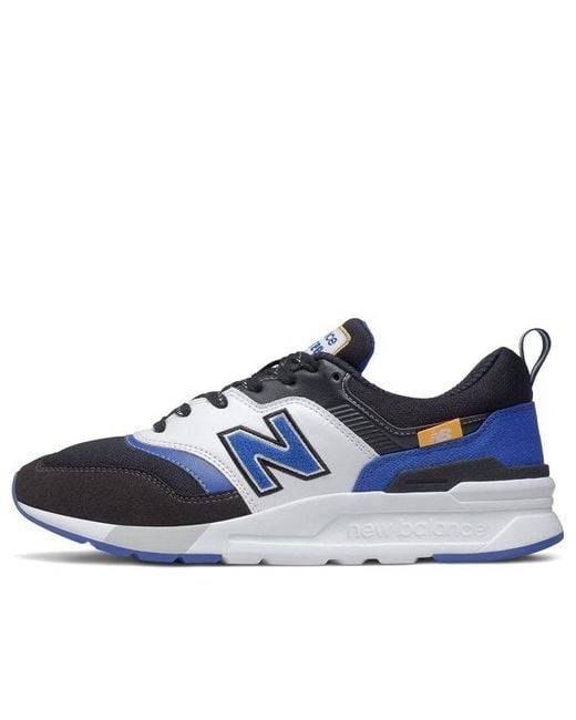 New Balance Blue 997H Team Royal' for men