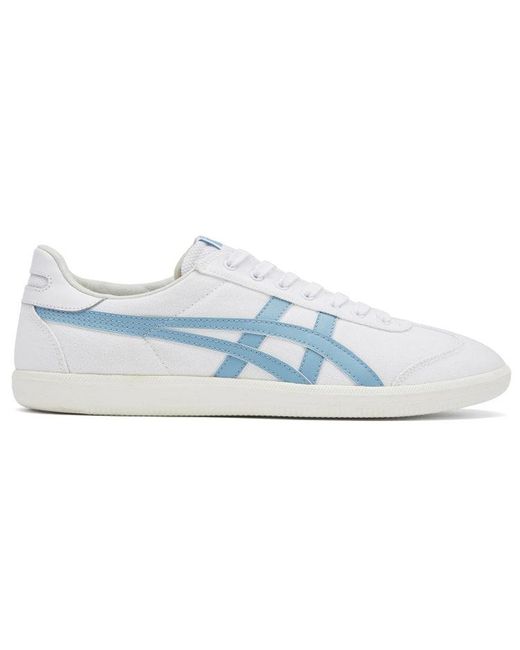 Onitsuka Tiger Blue Tokuten Light' for men