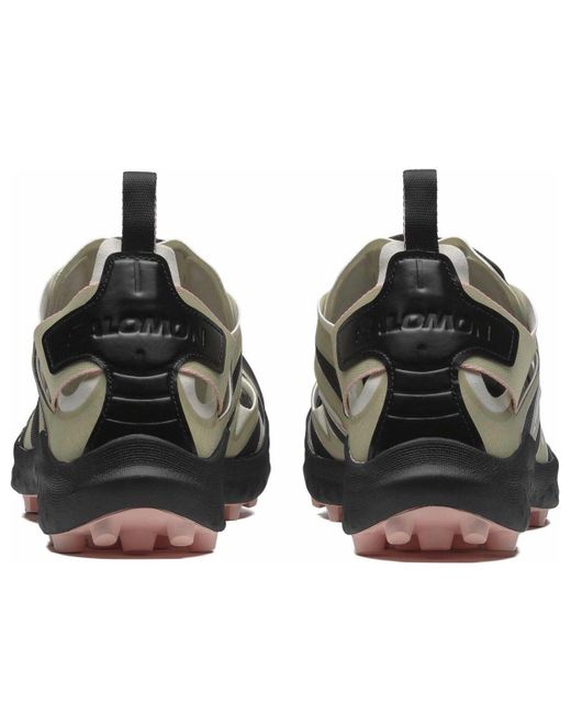 Salomon Green Udara Advanced 'Paleol' for men