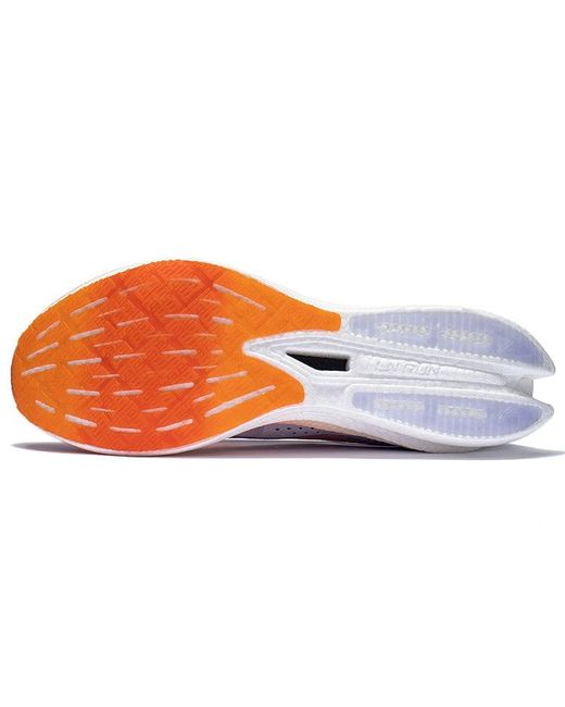 Li-ning Blue (Wmns) Feidian 2.0 Elite