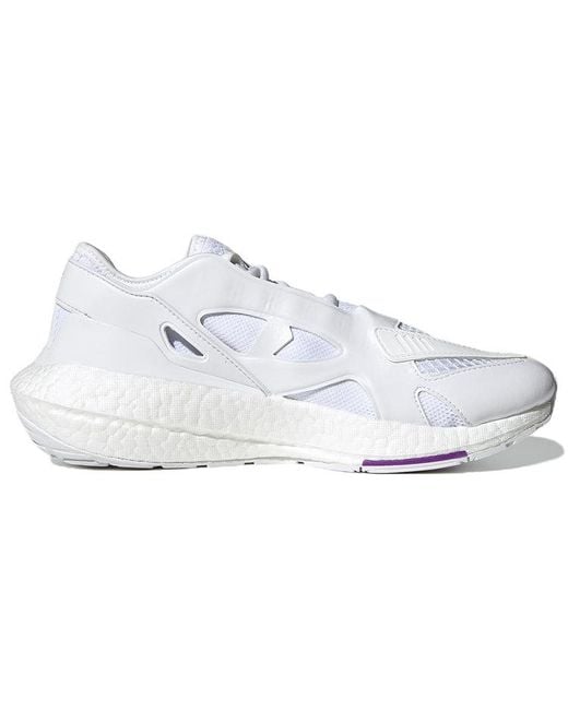 Adidas White (Wmns) Originals Ultraboost 22 X Stella Mccartney