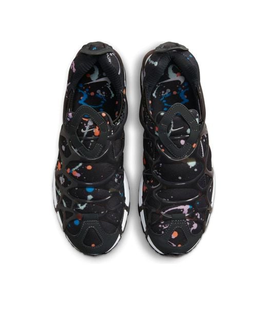 Nike Black Air Kukini Se 'Paint Splatter' for men