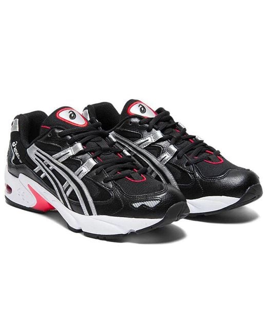 Asics Multicolor Gel-kayano 5 Og S Midnight/white Trainers for men