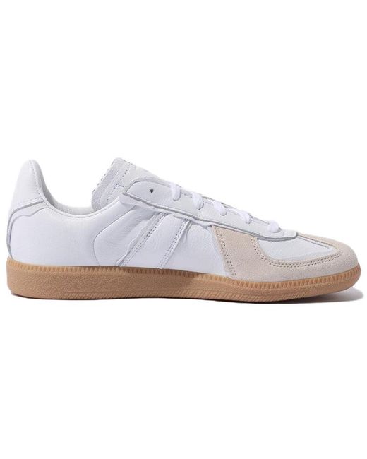 adidas Originals Bw Army in White for Men | Lyst