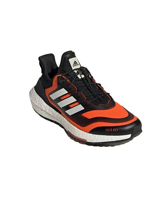 Adidas Blue Ultraboost 22 Cold.Rdy 2.0 Impact' for men