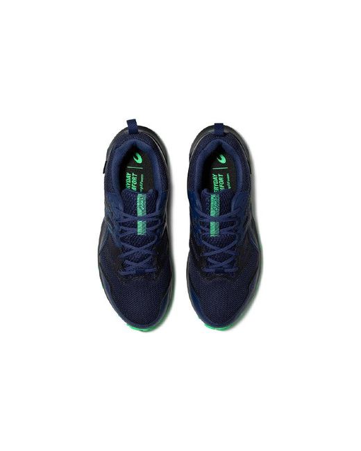 Asics Blue Gel-Sonoma 6 Gore-Tex 'Deep Ocean' for men
