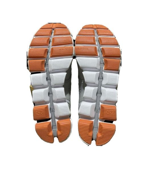 On Shoes Gray (Wmns) Cloud 'Glacier'