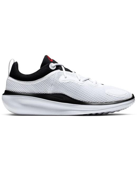 Nike White Acmi Sneaker for men