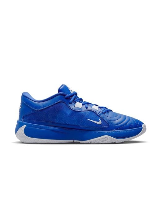 Nike Blue Zoom Freak 5 Tb 'Game Royal' for men