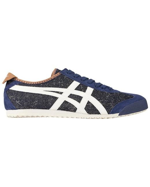 Onitsuka Tiger Mexico 66 in Blue for Men | Lyst
