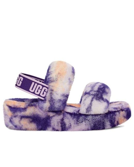 Ugg Purple (Wmns) Oh Yeah